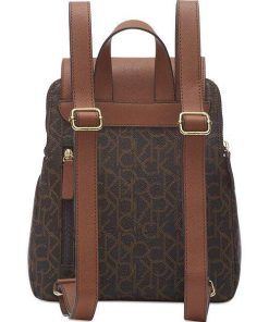 Alternative view of Calvin Klein CK Signature Elaine Backpack