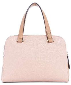 Alternative view of GUESS Shawna Cali Satchel