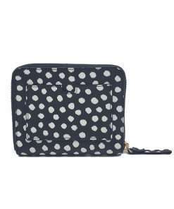 Alternative view of Kate Spade Darci Laurel Way Wallet with Musical Dot