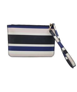 Alternative view of Kate Spade Tinie Laurel Way Cruisestrp Wristlet Wallet