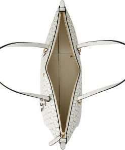 Alternative view of Lauren Ralph Lauren Pebble Faux-Leather Keaton Tote