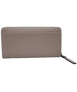 Alternative view of Kate Spade New York Grey Street Exotic Neda Wallet Moose Frosting