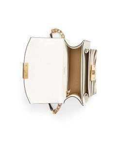 Alternative view of Lauren Ralph Lauren (LRL) Print Canvas Beckett Satchel