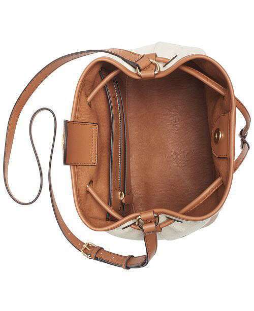 Calvin Klein Gabriana Bucket Bag – elegance21 – Kuwait