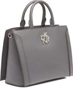 Alternative view of DKNY Catherine Leather Satchel