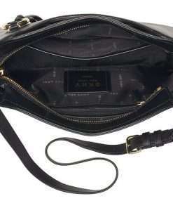 Alternative view of DKNY Lola Messenger