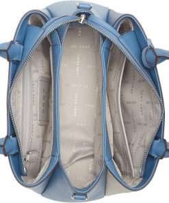 Alternative view of DKNY Paige Ombre Satchel