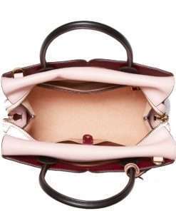Alternative view of Kate Spade Spencer Medium Satchel