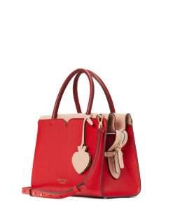 Alternative view of Kate Spade Spencer Medium Satchel