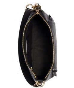 Alternative view of COACH Small Marlon Shoulder Bag