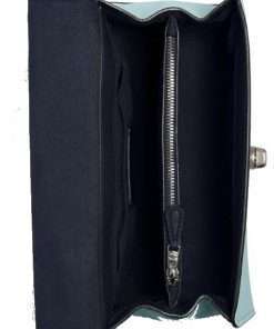 Alternative view of COACH Tilly Top Handle Satchel