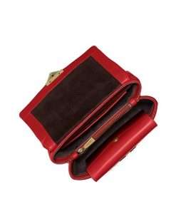 Alternative view of MK Cece Medium Quilted Leather Convertible Shoulder Bag