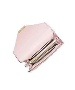 Alternative view of MK Whitney Small Quilted Leather Convertible Shoulder Bag