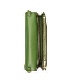 Alternative view of Tory Burch Fleming Soft Crossbody Bag