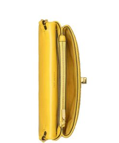 Alternative view of Tory Burch Kira Chevron Chain Bag