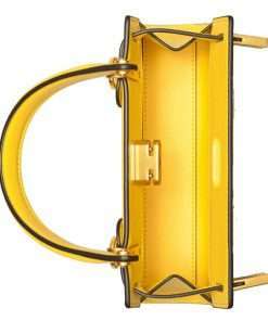 Alternative view of Tory Burch Lee Radziwill Petite Bag