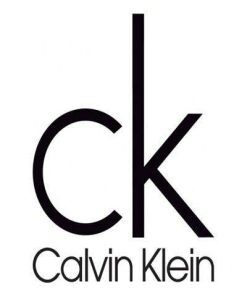 Calvin Klein - CK