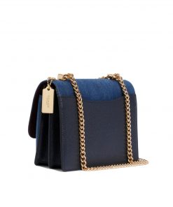 Alternative view of COACH Klare Crossbody Blue